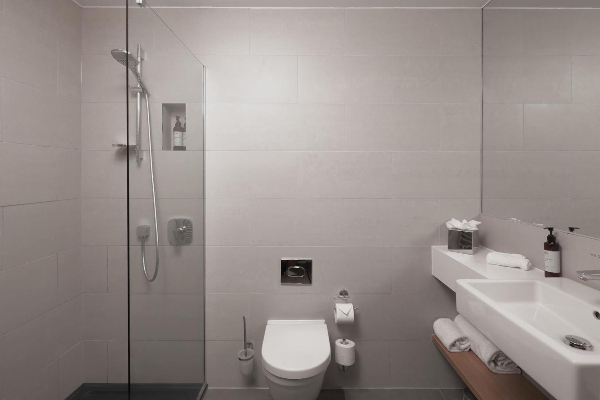 The Lincoln Suites Londra Exterior foto